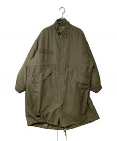中古・古着通販】THE RERACS (ザ リラクス) ショートボアライナー付