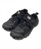 Onitsuka Tigerオニツカタイガー）の古着「スニーカー」｜ブラック