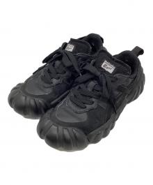 Onitsuka Tiger（オニツカタイガー）の古着「スニーカー」｜ブラック