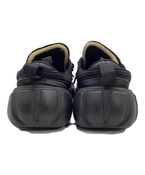 Onitsuka Tiger（オニツカタイガー）Onitsuka Tiger (オニツカタイガー) スニーカー ブラック サイズ:27.5の古着・服飾アイテム