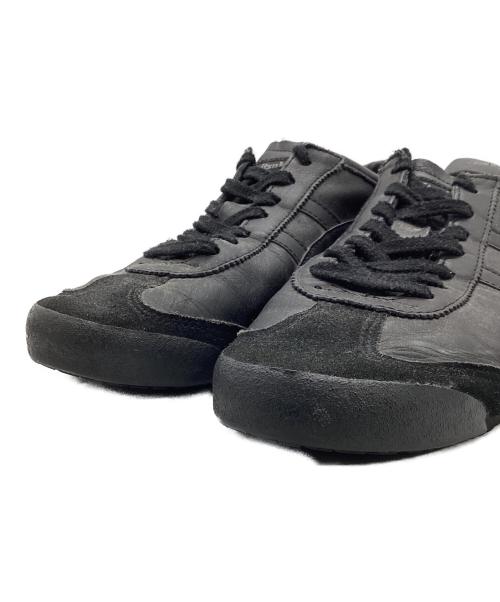 Onitsuka Tiger（オニツカタイガー）Onitsuka Tiger (オニツカタイガー) スニーカー ブラック サイズ:28の古着・服飾アイテム