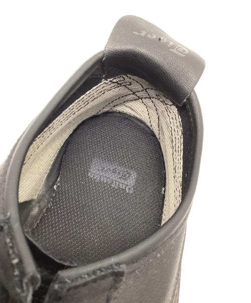 Onitsuka Tiger（オニツカタイガー）Onitsuka Tiger (オニツカタイガー) スニーカー ブラック サイズ:28の古着・服飾アイテム