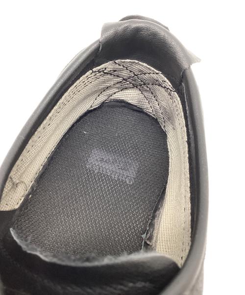Onitsuka Tiger（オニツカタイガー）Onitsuka Tiger (オニツカタイガー) スニーカー ブラック サイズ:28の古着・服飾アイテム