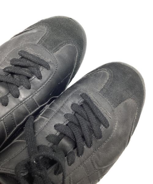 Onitsuka Tiger（オニツカタイガー）Onitsuka Tiger (オニツカタイガー) スニーカー ブラック サイズ:28の古着・服飾アイテム