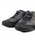 中古・古着 Onitsuka Tiger (オニツカタイガー) スニーカー ブラック サイズ:28：5000円