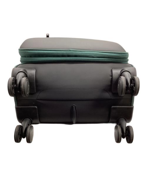Samsonite（サムソナイト）Samsonite (サムソナイト) スーツケース ダークグリーンの古着・服飾アイテム