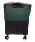 Samsonite (サムソナイト) スーツケース ダークグリーン：13000円