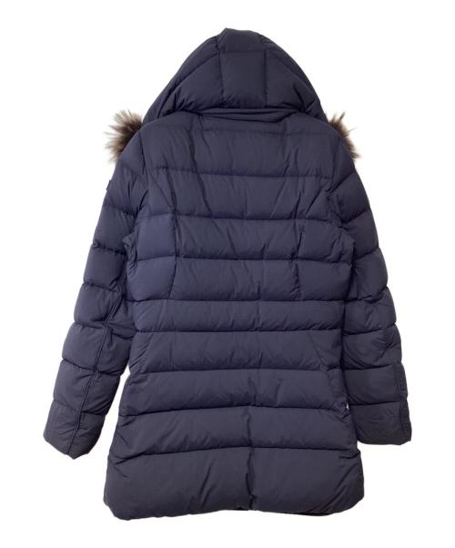 TATRAS（タトラス）TATRAS (タトラス) ダウンジャケット ネイビー サイズ:03の古着・服飾アイテム