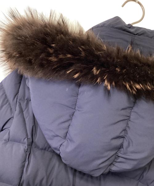 TATRAS（タトラス）TATRAS (タトラス) ダウンジャケット ネイビー サイズ:03の古着・服飾アイテム