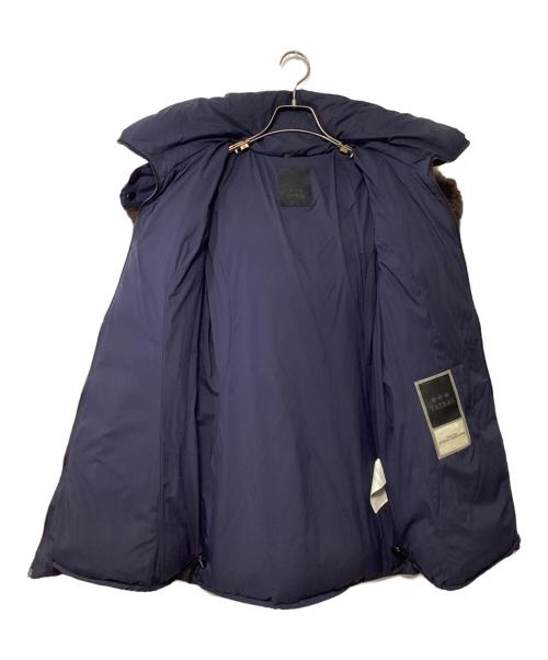 TATRAS（タトラス）TATRAS (タトラス) ダウンジャケット ネイビー サイズ:03の古着・服飾アイテム