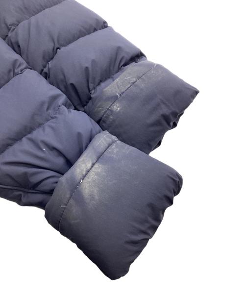 TATRAS（タトラス）TATRAS (タトラス) ダウンジャケット ネイビー サイズ:03の古着・服飾アイテム