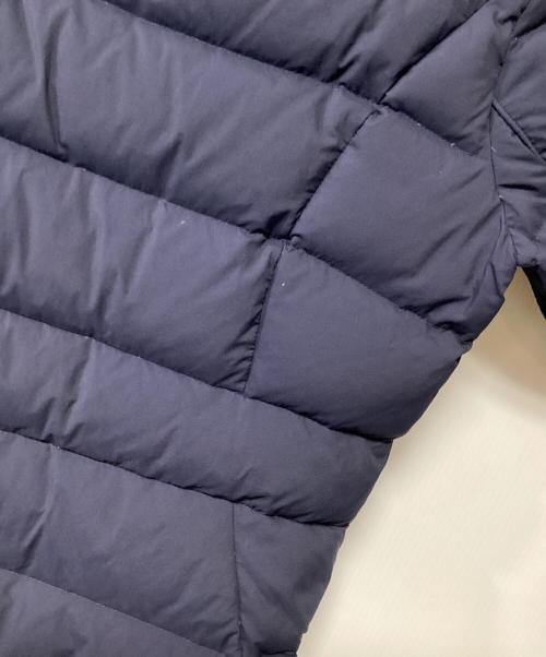 TATRAS（タトラス）TATRAS (タトラス) ダウンジャケット ネイビー サイズ:03の古着・服飾アイテム