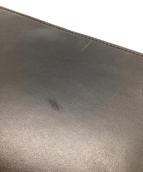 COACH（コーチ）COACH (コーチ) チェーンストラップバッグ ブラックの古着・服飾アイテム