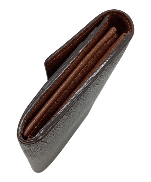 LOUIS VUITTON（ルイ ヴィトン）LOUIS VUITTON (ルイ ヴィトン) ポルトフォイユ・サラの古着・服飾アイテム