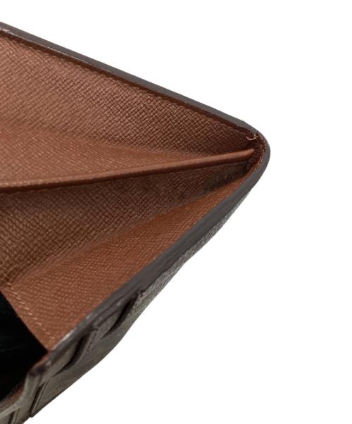 LOUIS VUITTON（ルイ ヴィトン）LOUIS VUITTON (ルイ ヴィトン) ポルトフォイユ・サラの古着・服飾アイテム