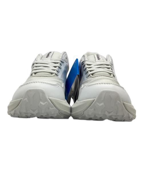 Columbia（コロンビア）Columbia (コロンビア) カジュアルシューズ ホワイト サイズ:23.5 未使用品の古着・服飾アイテム