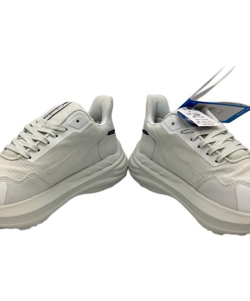 Columbia（コロンビア）Columbia (コロンビア) カジュアルシューズ ホワイト サイズ:23.5 未使用品の古着・服飾アイテム