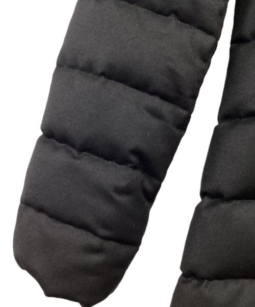 TATRAS（タトラス）TATRAS (タトラス) ダウンコート ブラック サイズ:04の古着・服飾アイテム