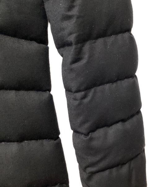 TATRAS（タトラス）TATRAS (タトラス) ダウンコート ブラック サイズ:04の古着・服飾アイテム