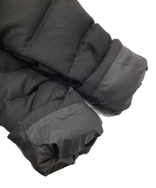 TATRAS（タトラス）TATRAS (タトラス) ダウンコート ブラック サイズ:04の古着・服飾アイテム