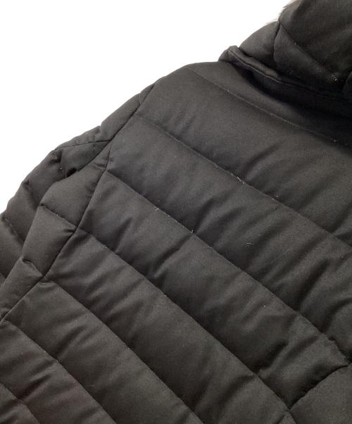 TATRAS（タトラス）TATRAS (タトラス) ダウンコート ブラック サイズ:04の古着・服飾アイテム