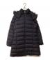TATRAS（タトラス）の古着「ダウンコート」｜ブラック