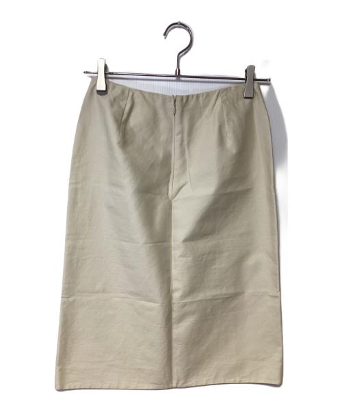 DOLCE & GABBANA（ドルチェ＆ガッバーナ）DOLCE & GABBANA (ドルチェ＆ガッバーナ) セットアップ アイボリー サイズ:38の古着・服飾アイテム