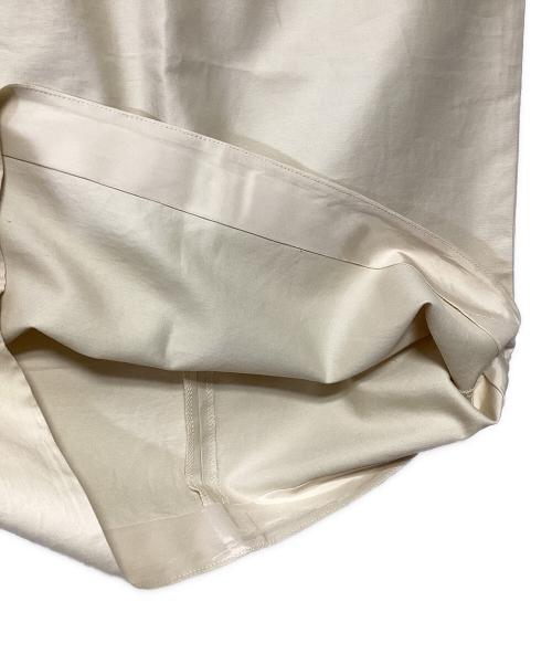 DOLCE & GABBANA（ドルチェ＆ガッバーナ）DOLCE & GABBANA (ドルチェ＆ガッバーナ) セットアップ アイボリー サイズ:38の古着・服飾アイテム