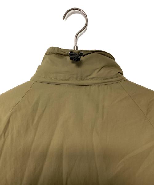 GRAMICCI（グラミチ）GRAMICCI (グラミチ) 中綿ジャケット カーキ サイズ:Mの古着・服飾アイテム