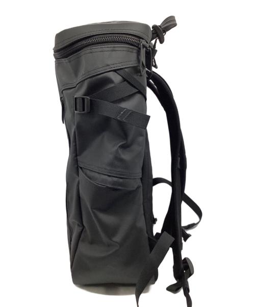 THE NORTH FACE（ザ ノース フェイス）THE NORTH FACE (ザ ノース フェイス) リュック ブラックの古着・服飾アイテム