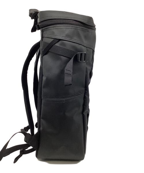 THE NORTH FACE（ザ ノース フェイス）THE NORTH FACE (ザ ノース フェイス) リュック ブラックの古着・服飾アイテム
