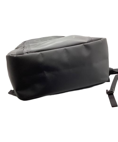 THE NORTH FACE（ザ ノース フェイス）THE NORTH FACE (ザ ノース フェイス) リュック ブラックの古着・服飾アイテム