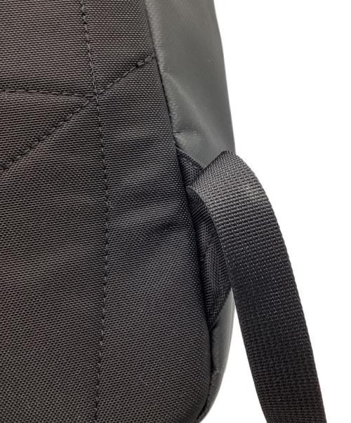 THE NORTH FACE（ザ ノース フェイス）THE NORTH FACE (ザ ノース フェイス) リュック ブラックの古着・服飾アイテム