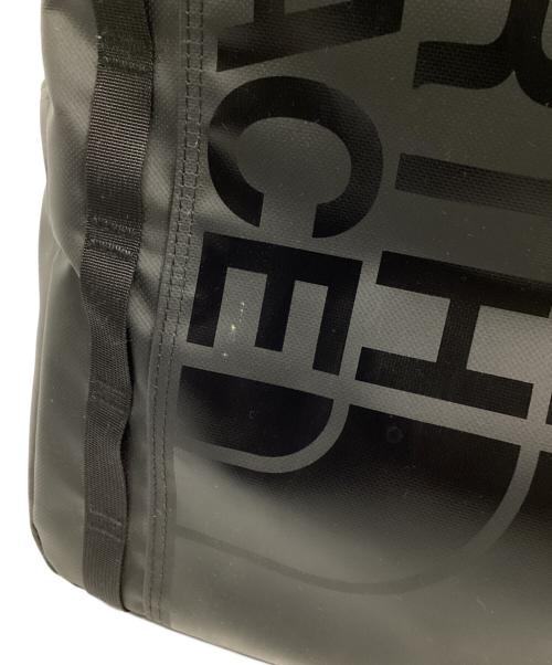 THE NORTH FACE（ザ ノース フェイス）THE NORTH FACE (ザ ノース フェイス) リュック ブラックの古着・服飾アイテム