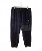 NIKEナイキ）の古着「パンツ」｜ブラック