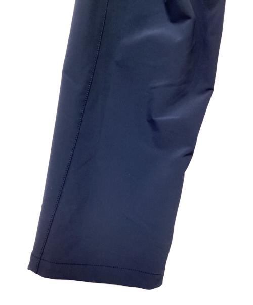 THE NORTH FACE（ザ ノース フェイス）THE NORTH FACE (ザ ノース フェイス) アルパインライトパンツ ネイビー サイズ:XLの古着・服飾アイテム
