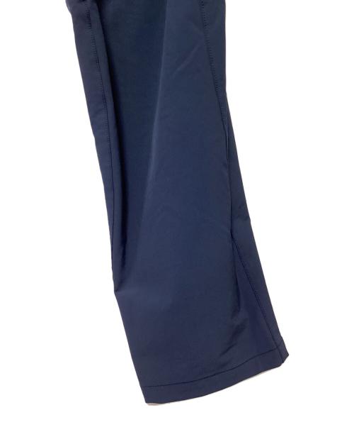 THE NORTH FACE（ザ ノース フェイス）THE NORTH FACE (ザ ノース フェイス) アルパインライトパンツ ネイビー サイズ:XLの古着・服飾アイテム