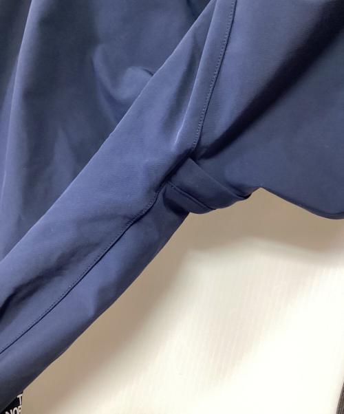 THE NORTH FACE（ザ ノース フェイス）THE NORTH FACE (ザ ノース フェイス) アルパインライトパンツ ネイビー サイズ:XLの古着・服飾アイテム