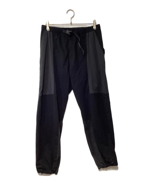 THE NORTH FACE（ザ ノース フェイス）THE NORTH FACE (ザ ノース フェイス) ディタミネーションパンツ ブラック サイズ:XLの古着・服飾アイテム