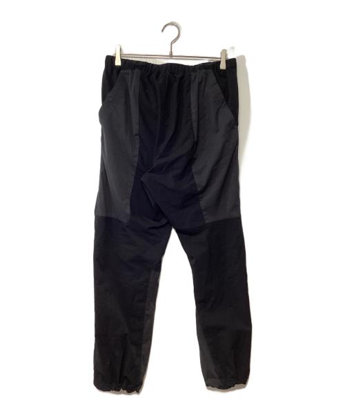 THE NORTH FACE（ザ ノース フェイス）THE NORTH FACE (ザ ノース フェイス) ディタミネーションパンツ ブラック サイズ:XLの古着・服飾アイテム