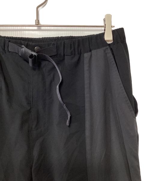 THE NORTH FACE（ザ ノース フェイス）THE NORTH FACE (ザ ノース フェイス) ディタミネーションパンツ ブラック サイズ:XLの古着・服飾アイテム