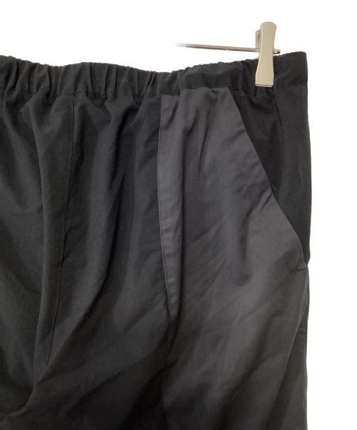 THE NORTH FACE（ザ ノース フェイス）THE NORTH FACE (ザ ノース フェイス) ディタミネーションパンツ ブラック サイズ:XLの古着・服飾アイテム
