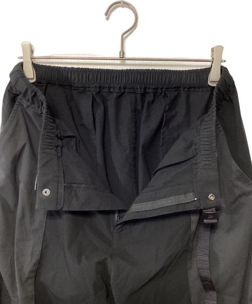 THE NORTH FACE（ザ ノース フェイス）THE NORTH FACE (ザ ノース フェイス) ディタミネーションパンツ ブラック サイズ:XLの古着・服飾アイテム