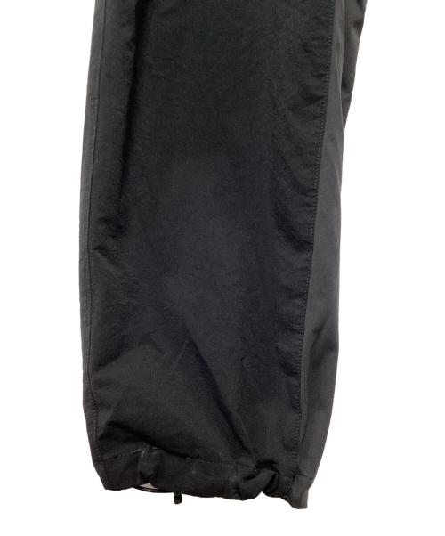 THE NORTH FACE（ザ ノース フェイス）THE NORTH FACE (ザ ノース フェイス) ディタミネーションパンツ ブラック サイズ:XLの古着・服飾アイテム