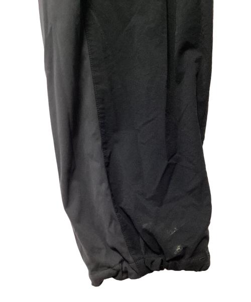 THE NORTH FACE（ザ ノース フェイス）THE NORTH FACE (ザ ノース フェイス) ディタミネーションパンツ ブラック サイズ:XLの古着・服飾アイテム