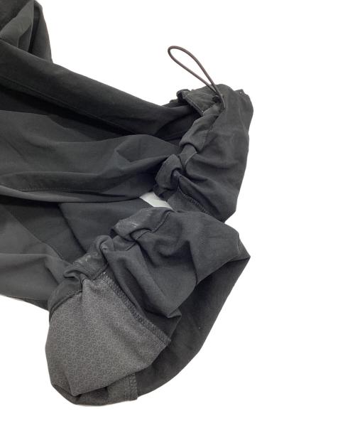THE NORTH FACE（ザ ノース フェイス）THE NORTH FACE (ザ ノース フェイス) ディタミネーションパンツ ブラック サイズ:XLの古着・服飾アイテム