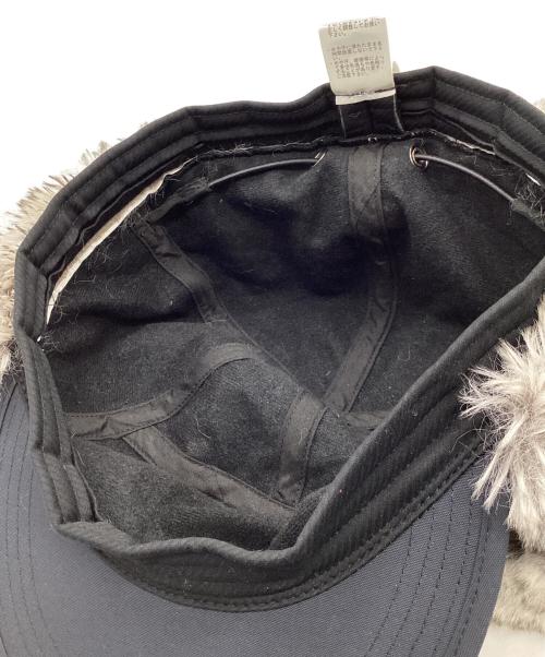 THE NORTH FACE（ザ ノース フェイス）THE NORTH FACE (ザ ノース フェイス) Badland CAP ブラック サイズ:Lの古着・服飾アイテム