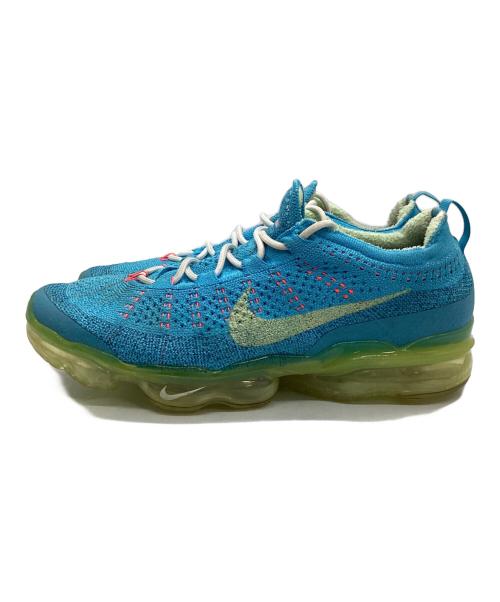 NIKE（ナイキ）NIKE (ナイキ) NIKE AIR VAPORMAX 2023 スカイブルー サイズ:28の古着・服飾アイテム