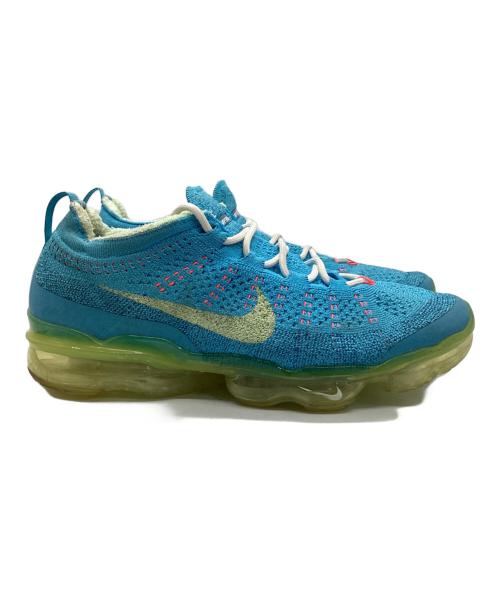 NIKE（ナイキ）NIKE (ナイキ) NIKE AIR VAPORMAX 2023 スカイブルー サイズ:28の古着・服飾アイテム