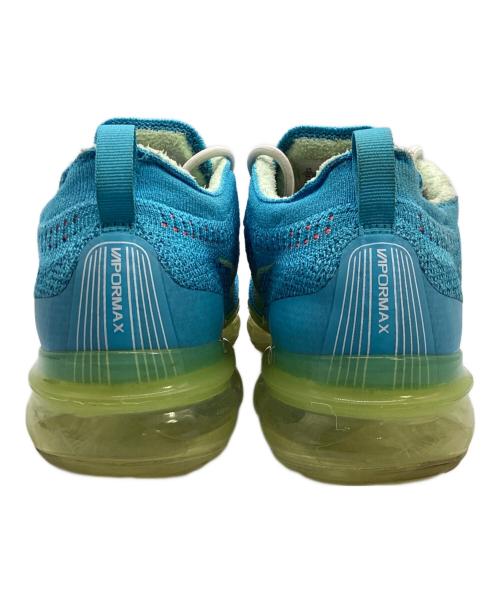 NIKE（ナイキ）NIKE (ナイキ) NIKE AIR VAPORMAX 2023 スカイブルー サイズ:28の古着・服飾アイテム